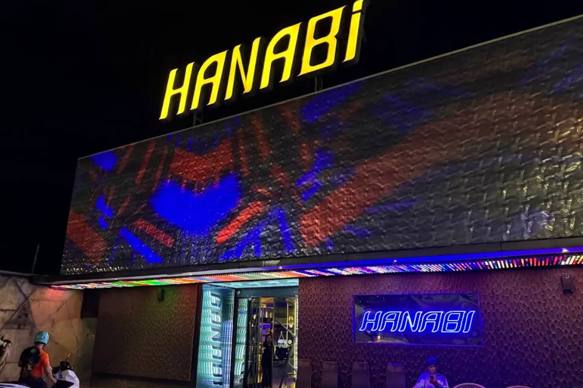 세부시티 밤문화 하나비 KTV