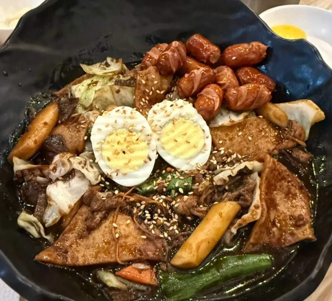three .이러쿵저러쿵 쎄부