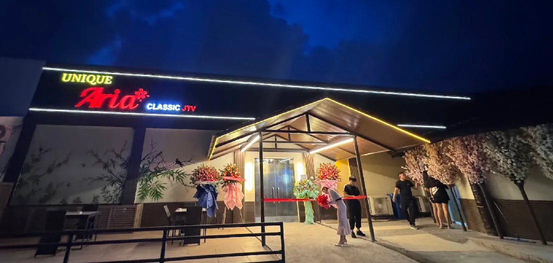 세부밤문화 막탄 아리아 JTV